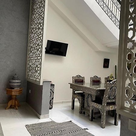 Riad Darnooz Marrakesh Eksteriør billede