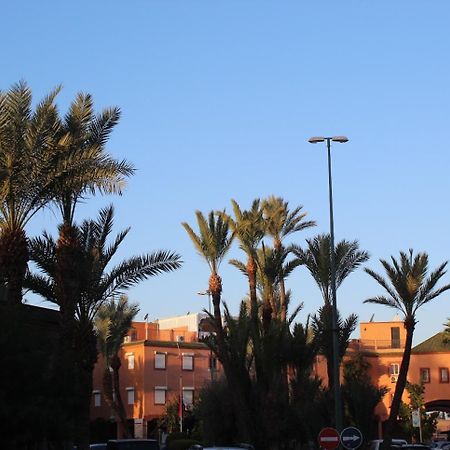 Riad Darnooz Marrakesh Eksteriør billede