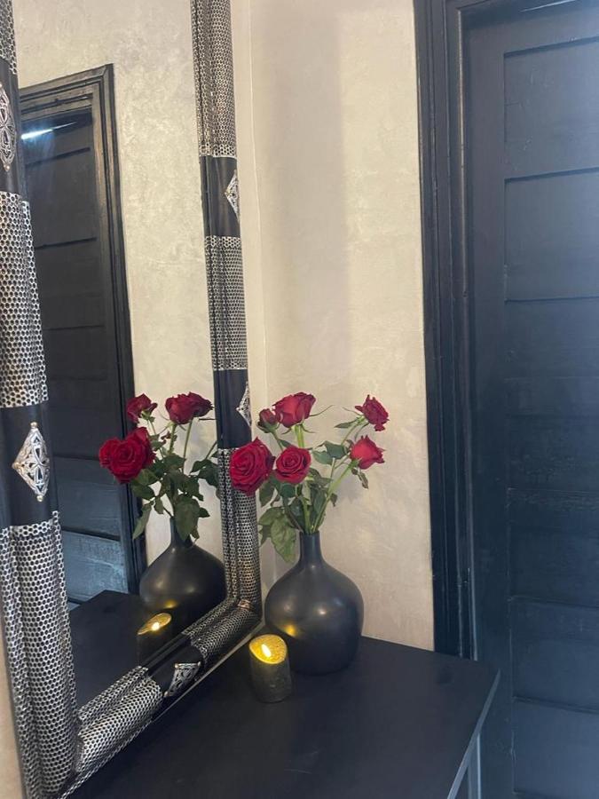 Riad Darnooz Marrakesh Eksteriør billede