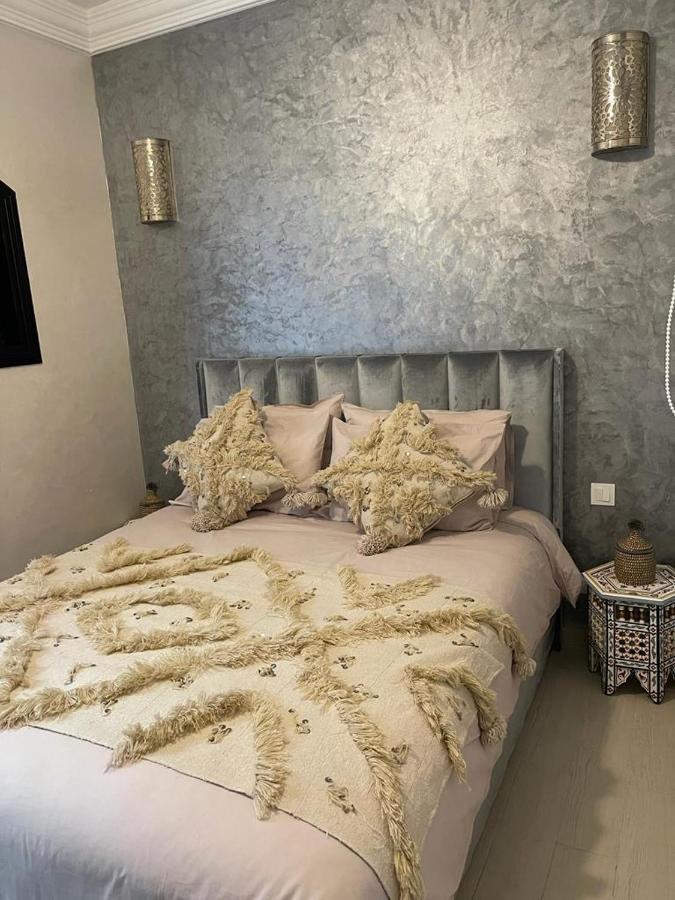 Riad Darnooz Marrakesh Eksteriør billede