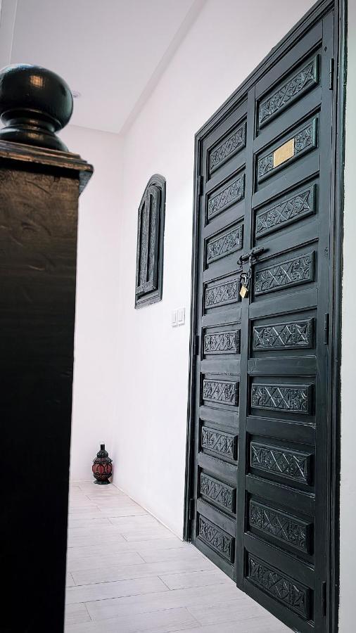 Riad Darnooz Marrakesh Eksteriør billede