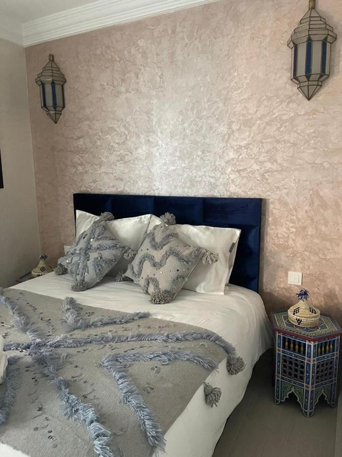 Riad Darnooz Marrakesh Eksteriør billede